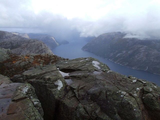 42491 - Norwegia