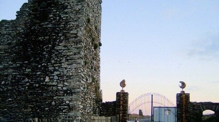 42539 - Kinsale klify – Irlandia