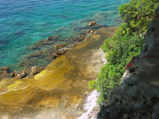 Kolocep Island 