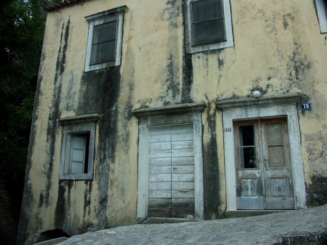 Trsteno