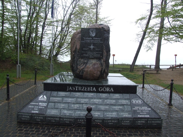 Gwiazda Północy