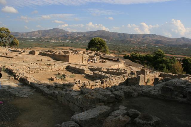 Faistos