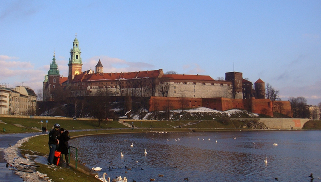 Wawel ... [5760]