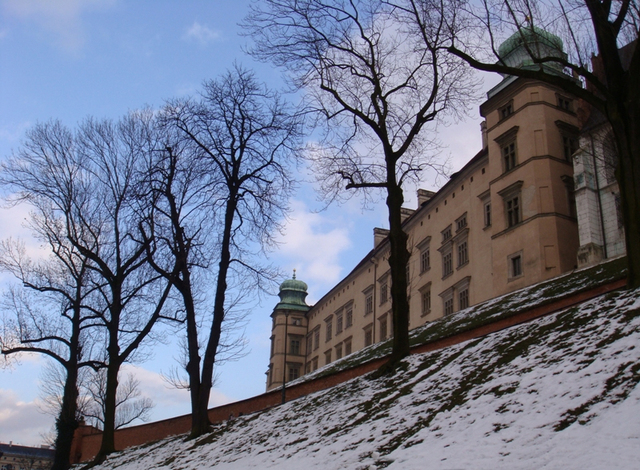 Wawel ... [5777]