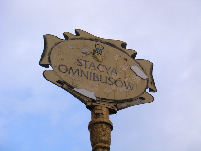 Omnibusy ... [5784]