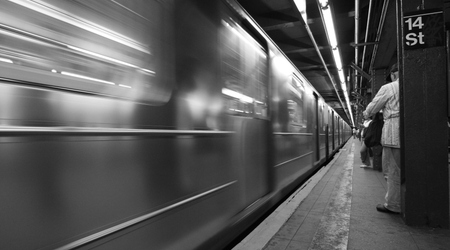 New York – Nowy Jork, Stany Zjednoczone Ameryki