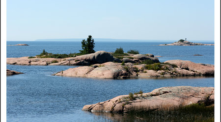 Killarney Provincial Park – Kanada