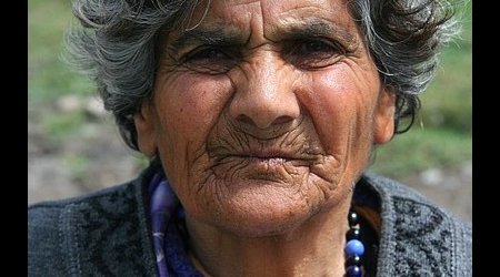 Armenia, Azja – Glob