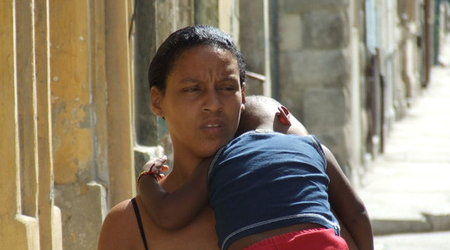 Kuba, Ameryka Północna – Glob