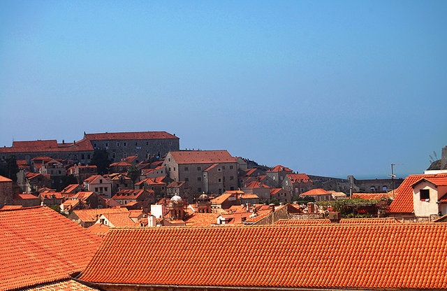 Dubrownik (Chorwacja)