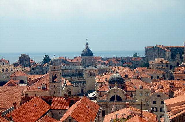 Dubrownik (Chorwacja)