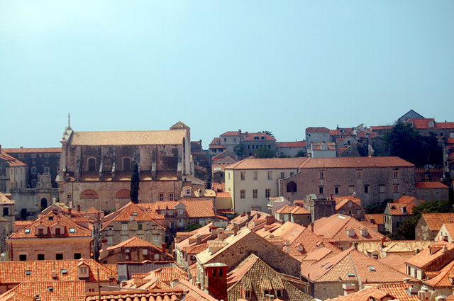 Dubrownik (Chorwacja)
