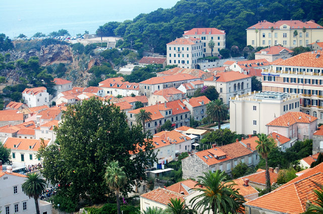 Dubrownik (Chorwacja)