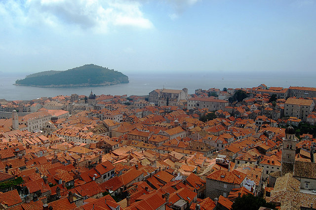 Dubrownik (Chorwacja)