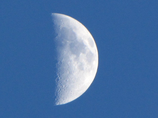 Księżyc