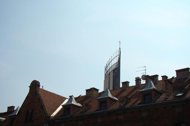 Łagiewniki stare i nowe