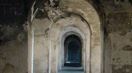 Fort 3 – Kraków, Polska