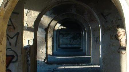 Fort 4 – Kraków, Polska