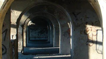 Fort 5 – Kraków, Polska