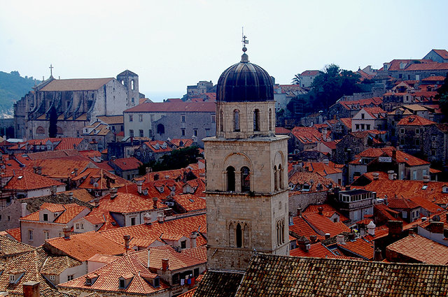 Dubrownik (Chorwacja)