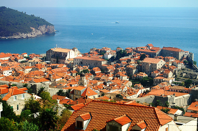 Dubrownik (Chorwacja)