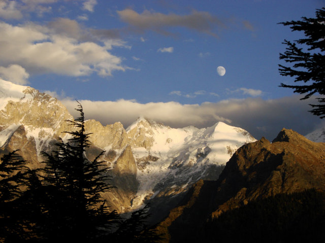 Himachal Pradesh - Spiti