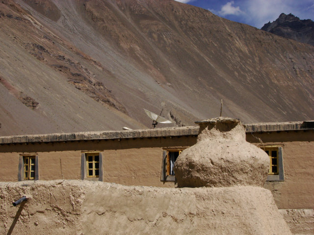 Himachal Pradesh - Spiti
