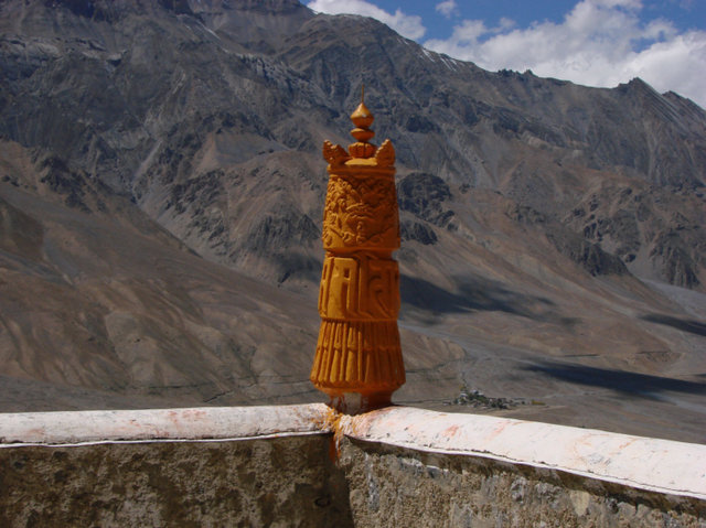 Himachal Pradesh - Spiti