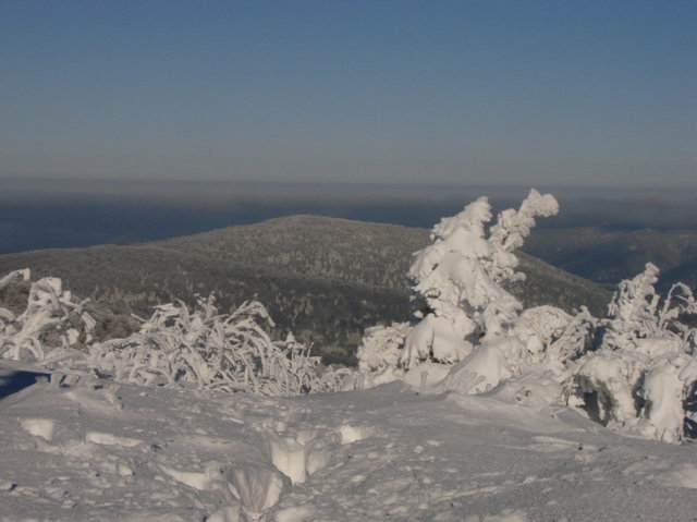 Bieszczady