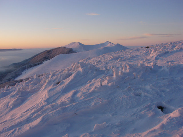 Bieszczady