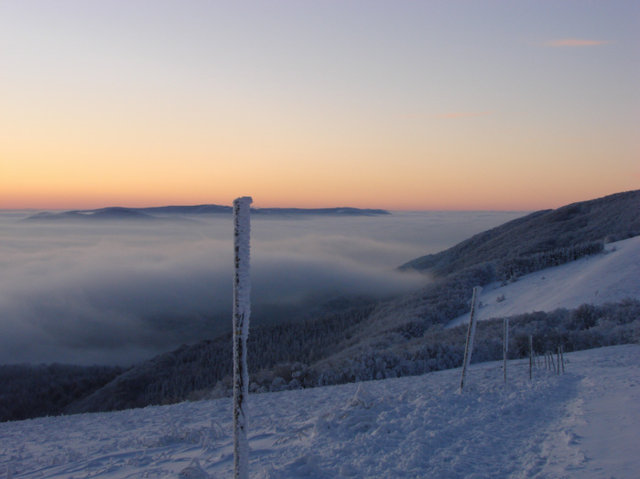 Bieszczady