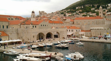 Dubrovnik – Chorwacja