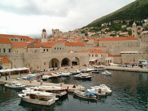 Dubrovnik
