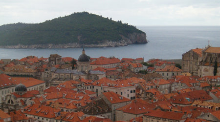 Dubrovnik – Chorwacja