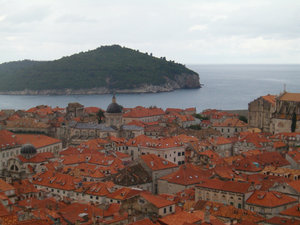 Dubrovnik