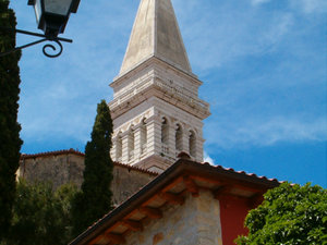 Rovinj