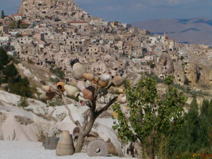Kapadocja