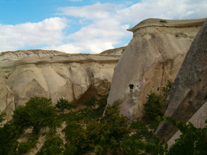 Kapadocja
