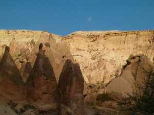 Kapadocja