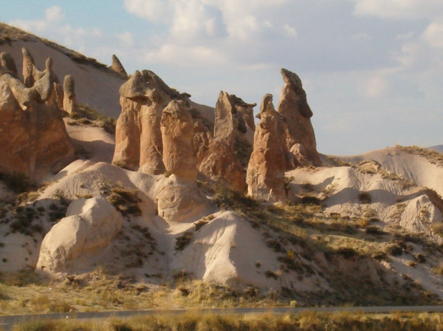 Kapadocja