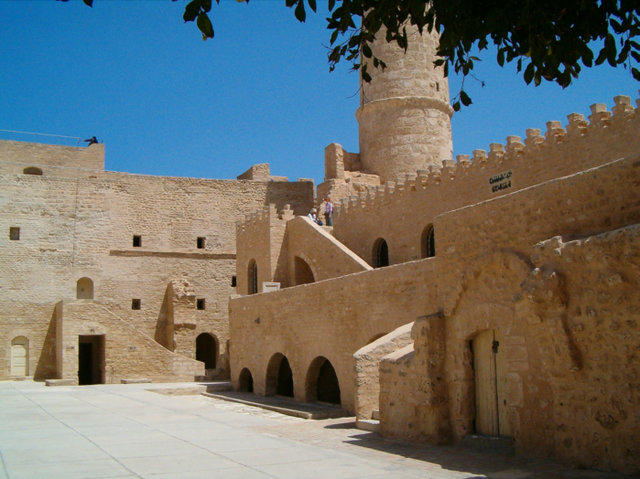 Monastir