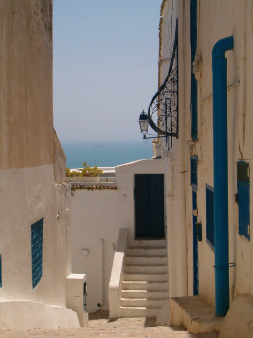 Sidi Bou Said