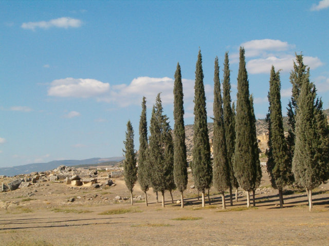 Hierapolis