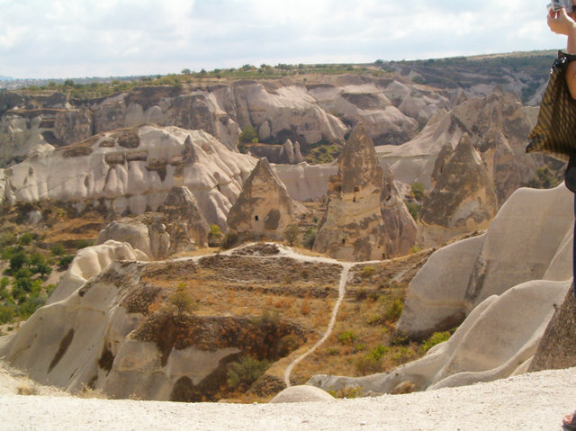 Kapadocja