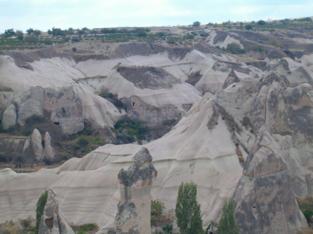 Kapadocja