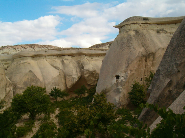 Kapadocja