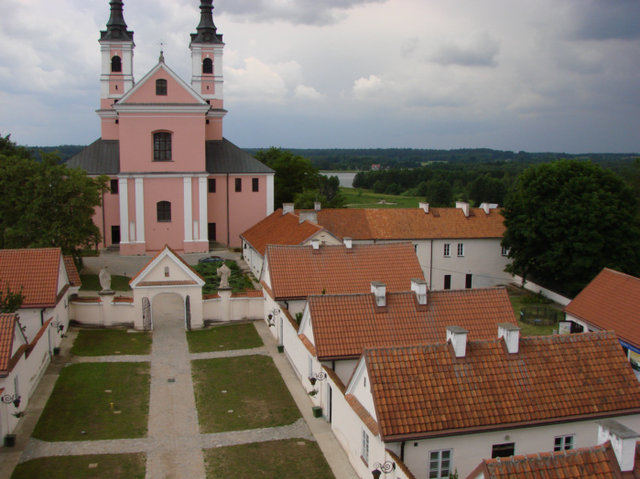 Wigierski Park Narodowy
