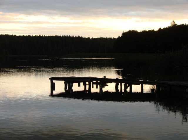 Wigierski Park Narodowy