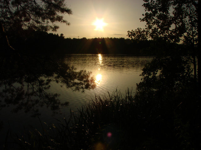 Wigierski Park Narodowy