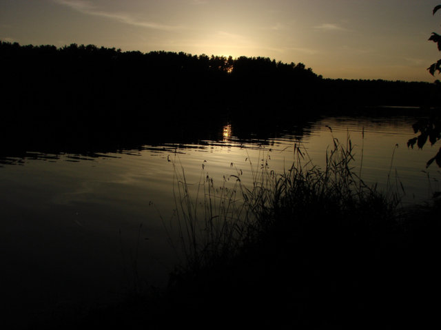 Wigierski Park Narodowy